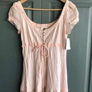Monahmour Top (New!)